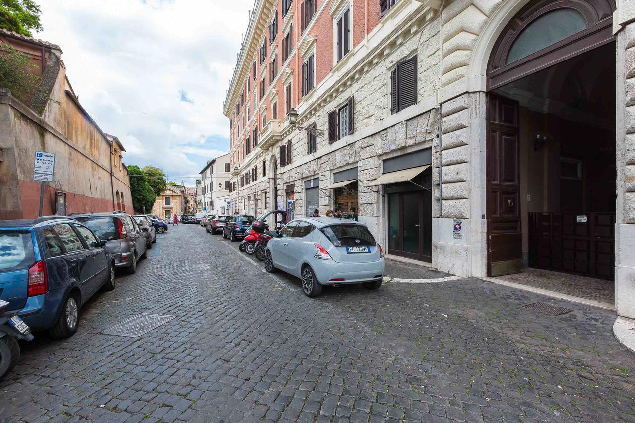 Amazing View Colosseo Apartment Rom
