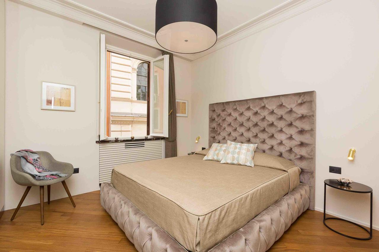 Amazing View Colosseo Apartment *