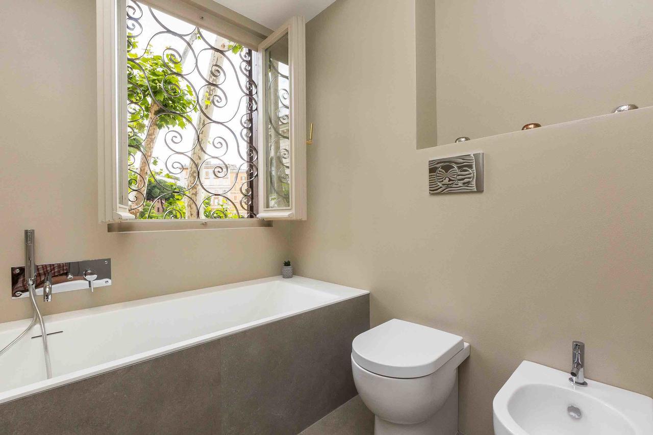 Apartment Amazing View Colosseo Rom