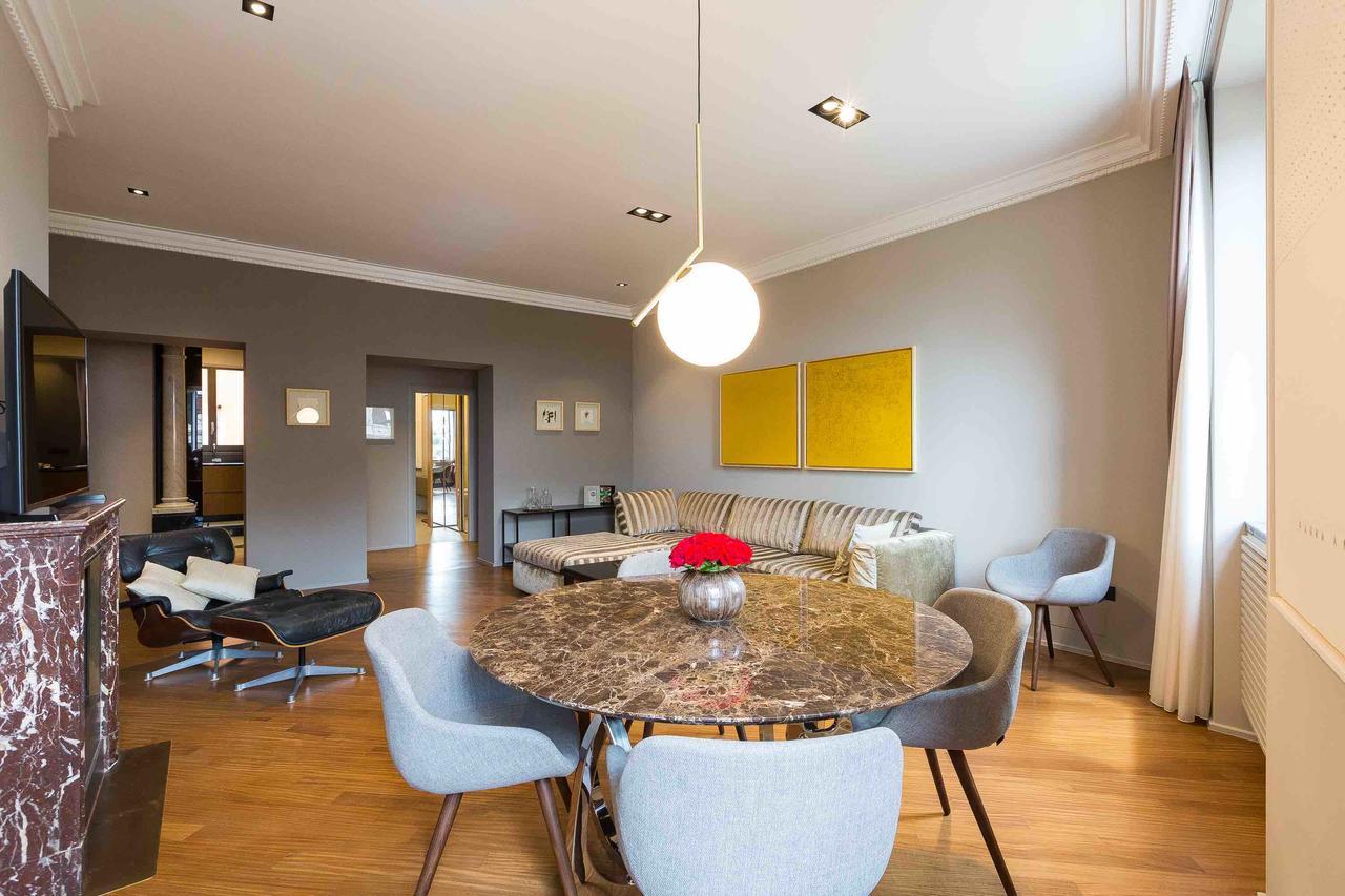 Amazing View Colosseo Apartment Rom