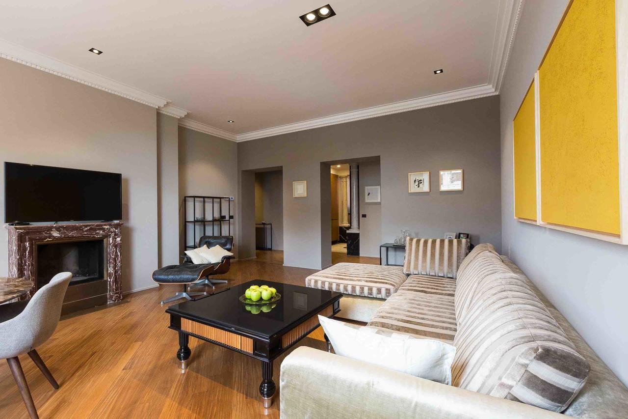 Amazing View Colosseo Apartment *