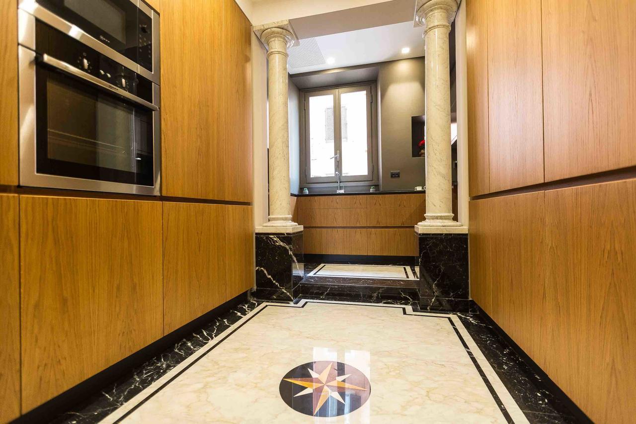Amazing View Colosseo Apartment Rom