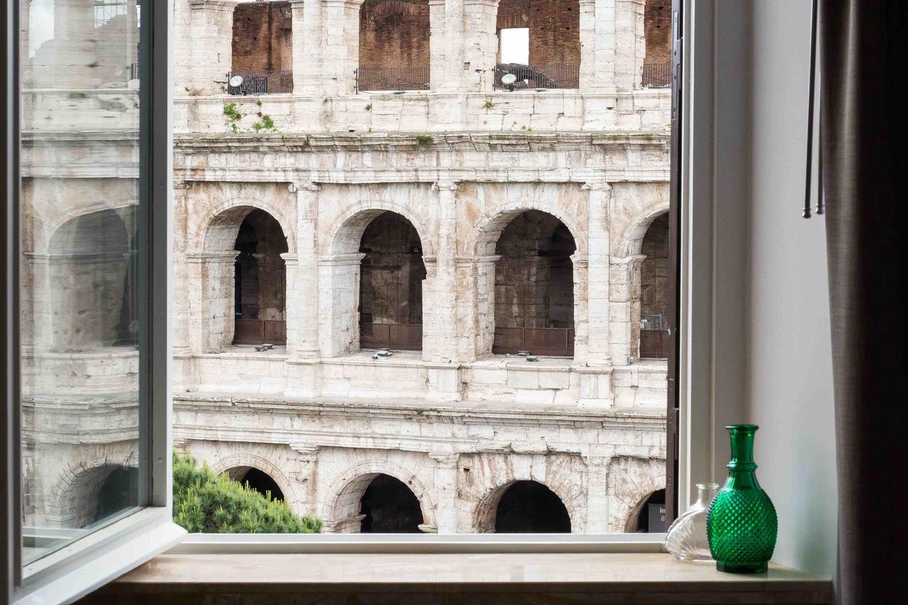 Amazing View Colosseo * Rom